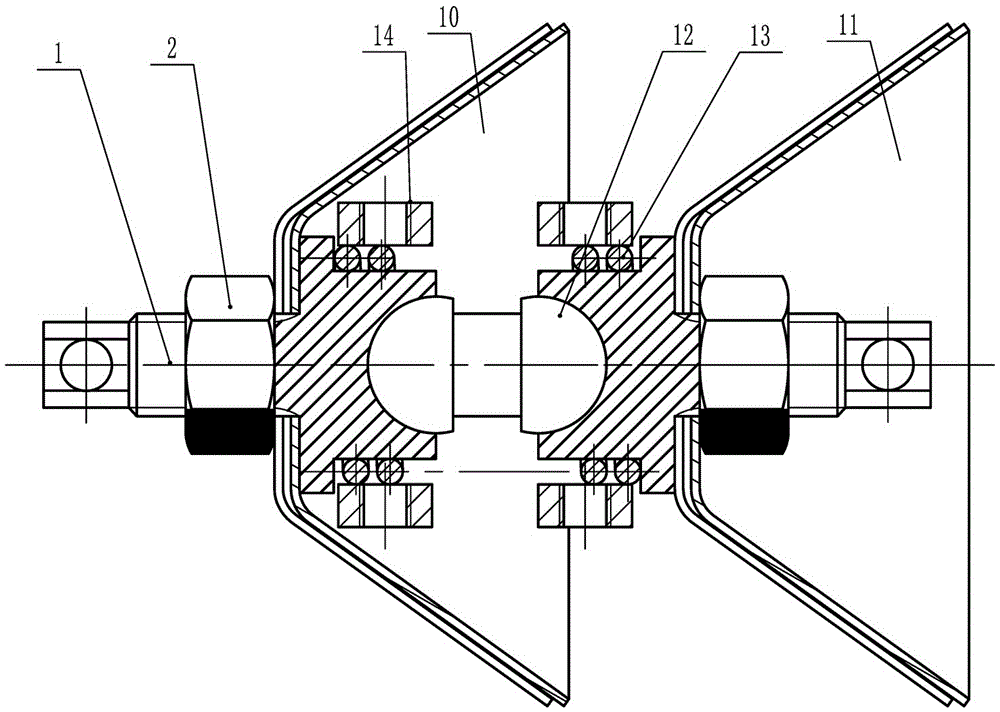 Pipe cleaner