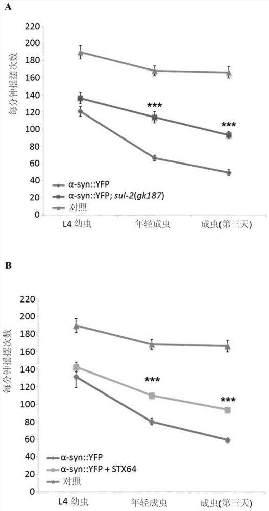 Compositions for treating and/or preventing protein-aggregation diseases