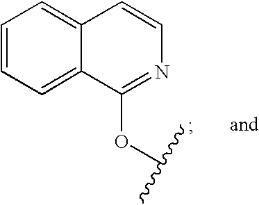 Inhibitors of Hepatitis C Virus