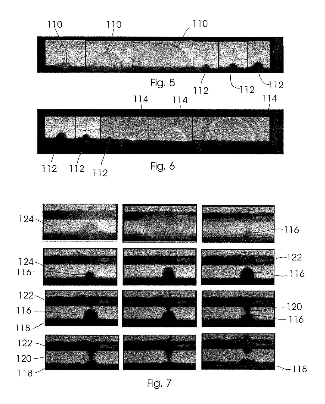 System for and method of performing Laser Shock Peening on a target with a fluid flow path sandwiched between a transparent to laser light solid medium and the target