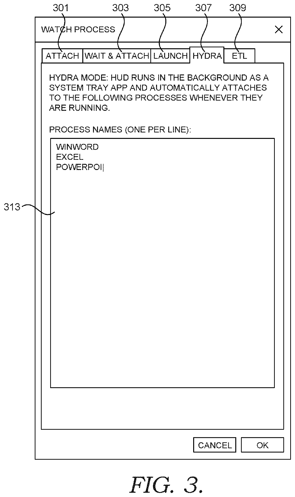 Computer resource leak detection