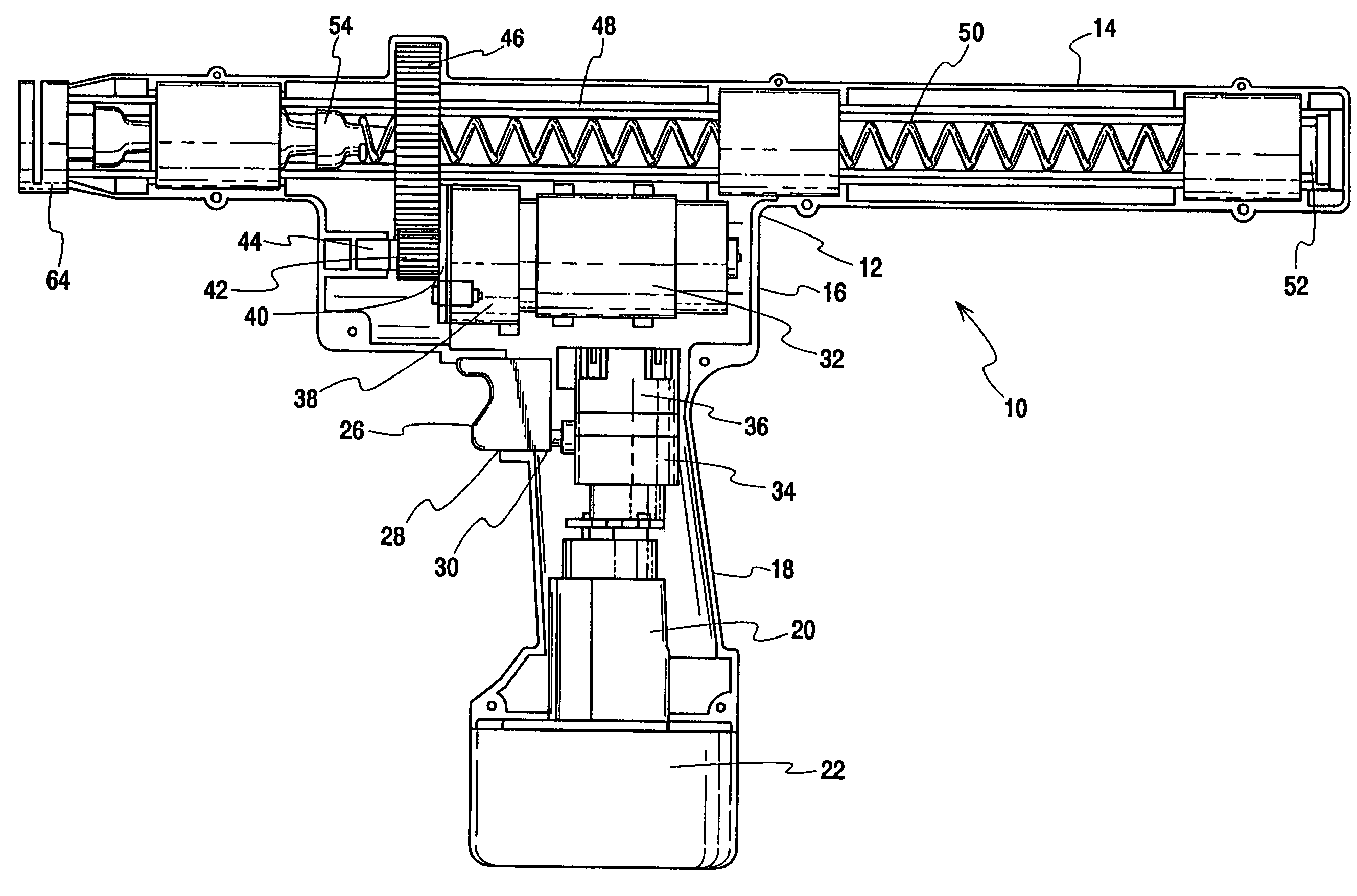 Twist-on wire connector applicator