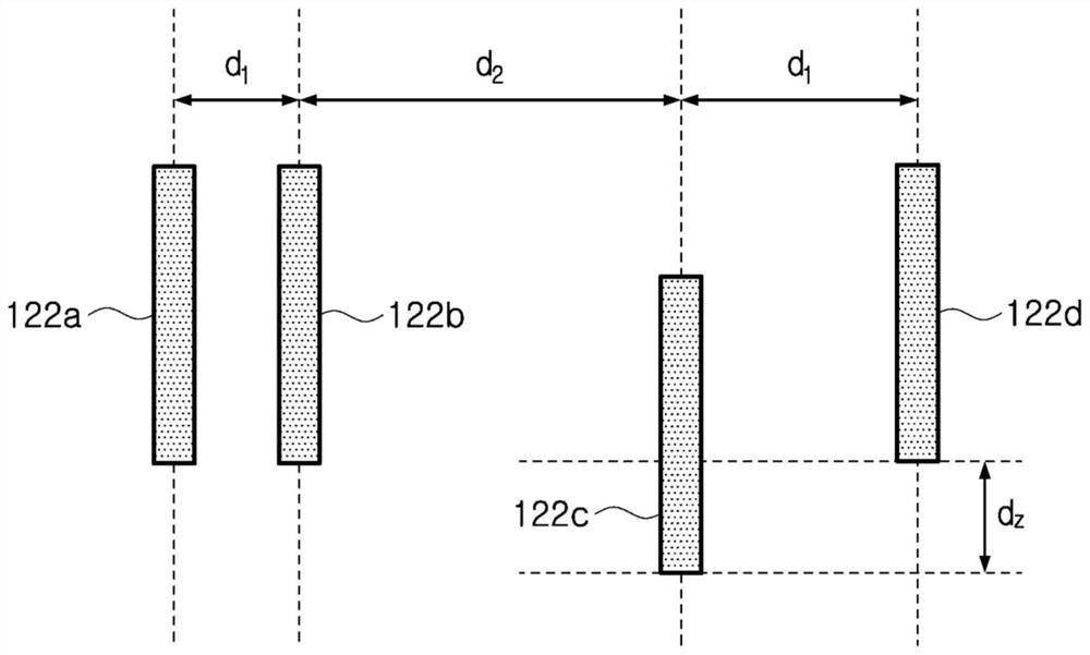 Vehicle radar apparatus and method of controlling the same