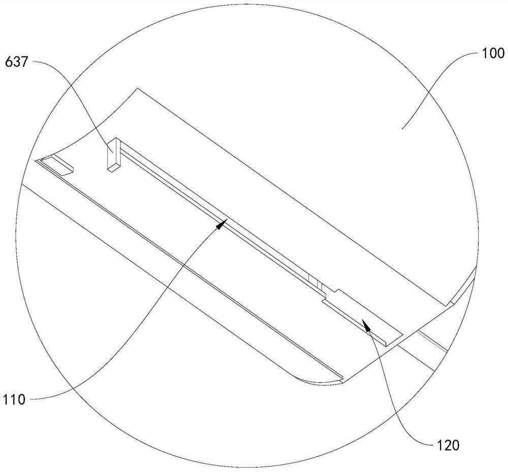 Object taking device for endoscopic surgery