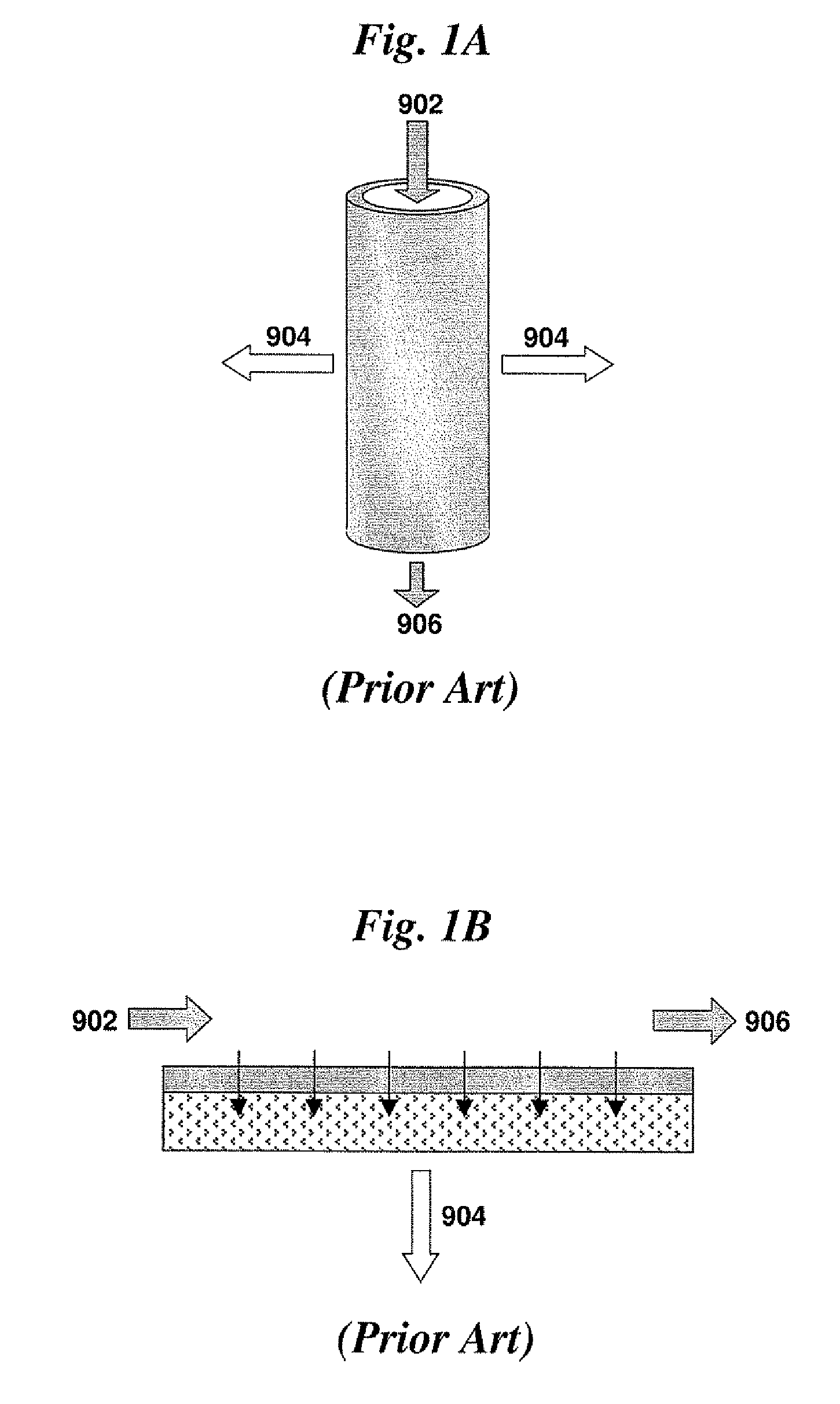 Polymer Hybrid Membrane Structures