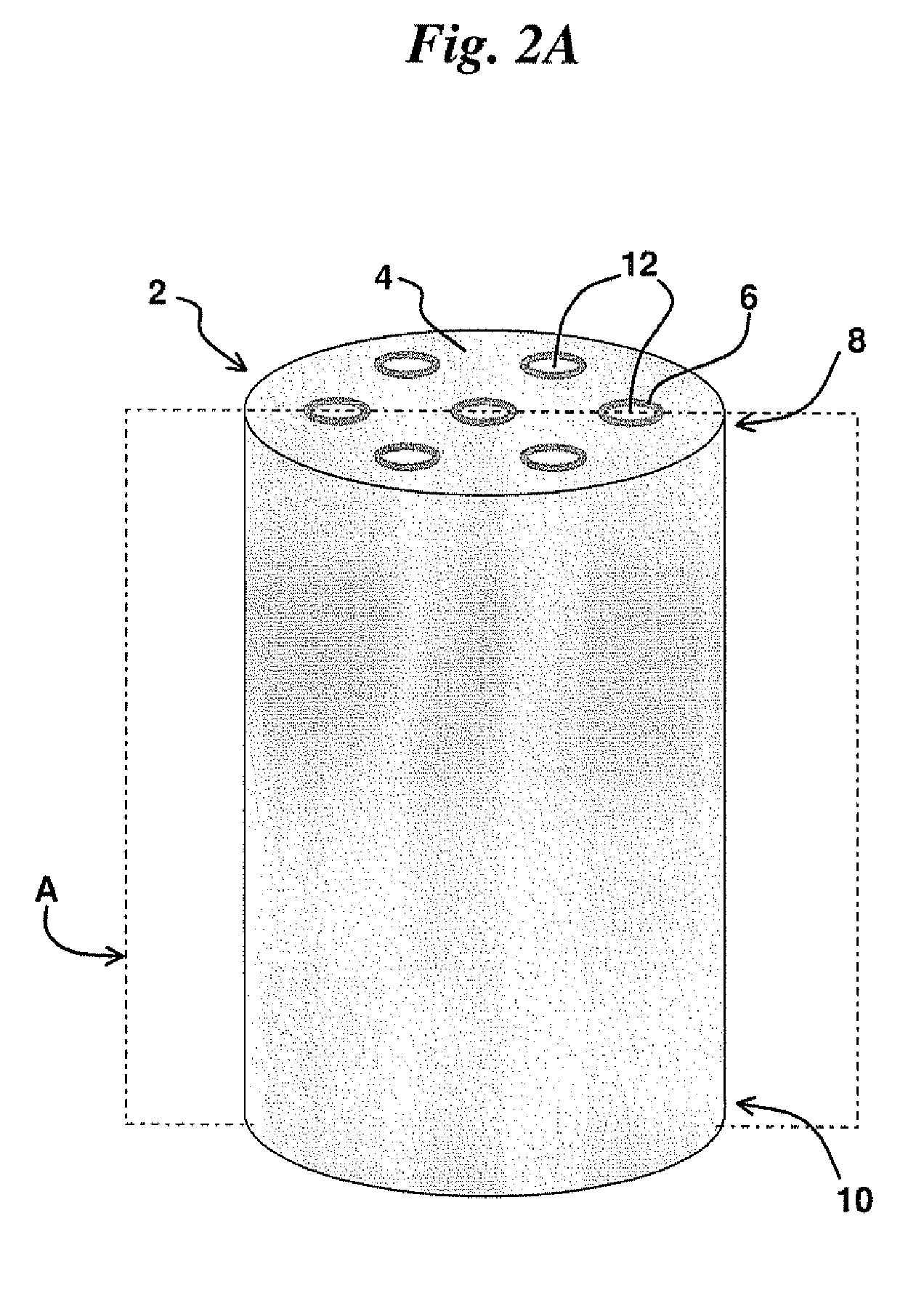 Polymer Hybrid Membrane Structures