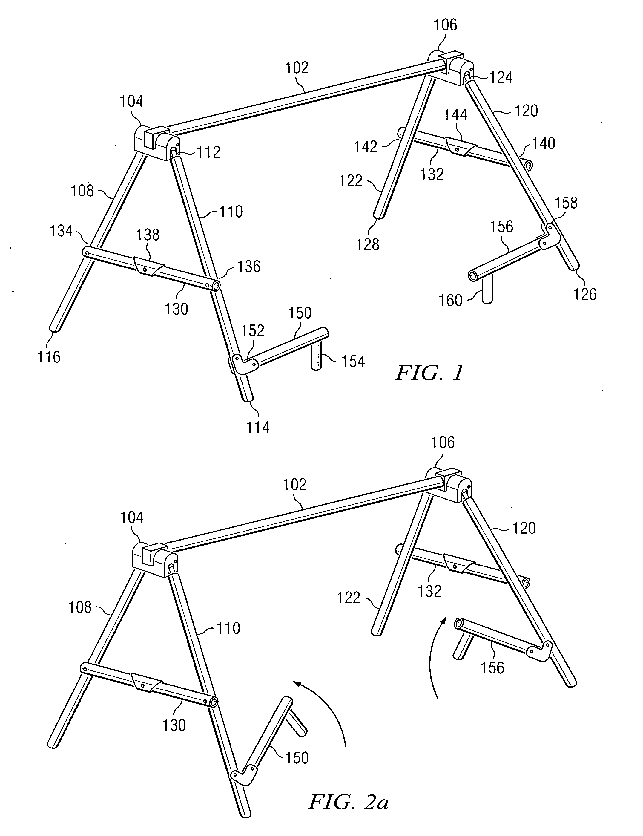 Workout apparatus