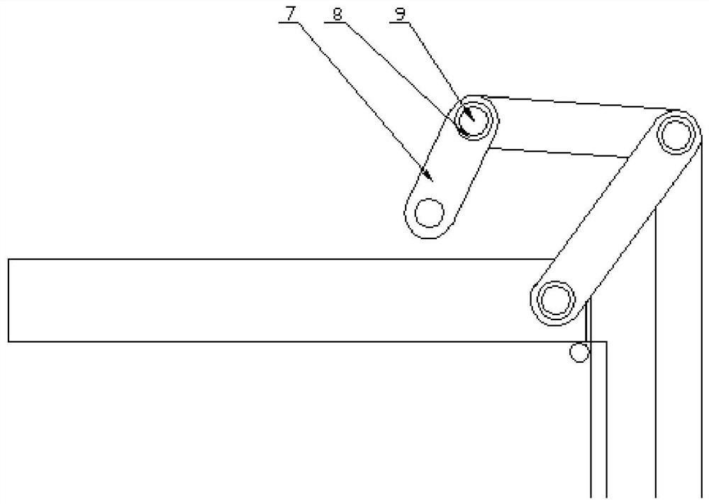 A multi-faceted integrated pruning robot for urban high-altitude hedgerows and its pruning method