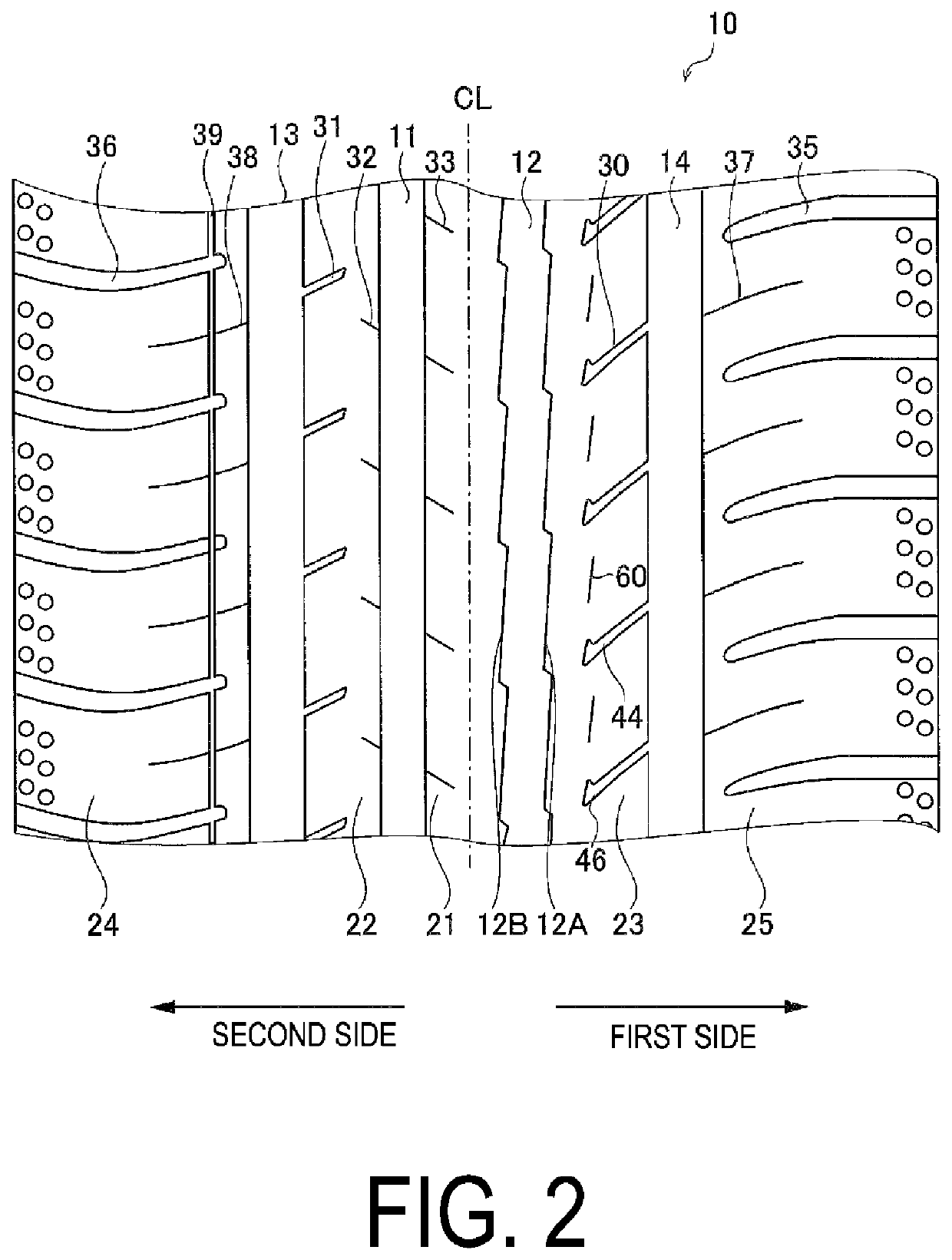 Pneumatic Tire