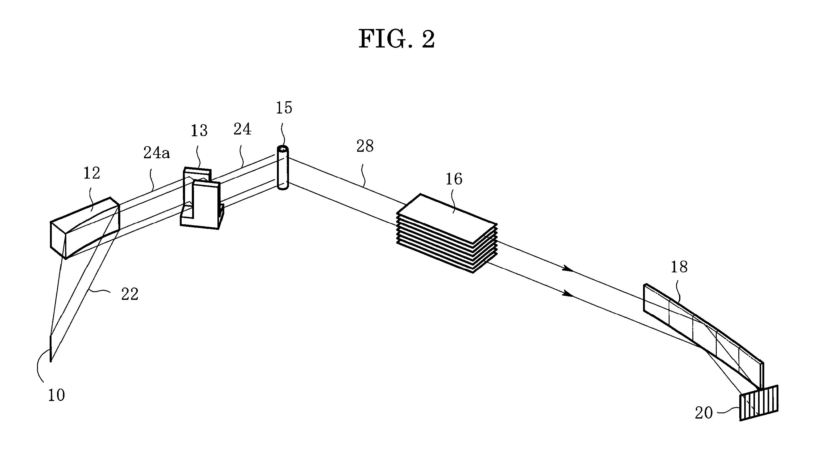 X-ray diffraction method and x-ray diffraction apparatus