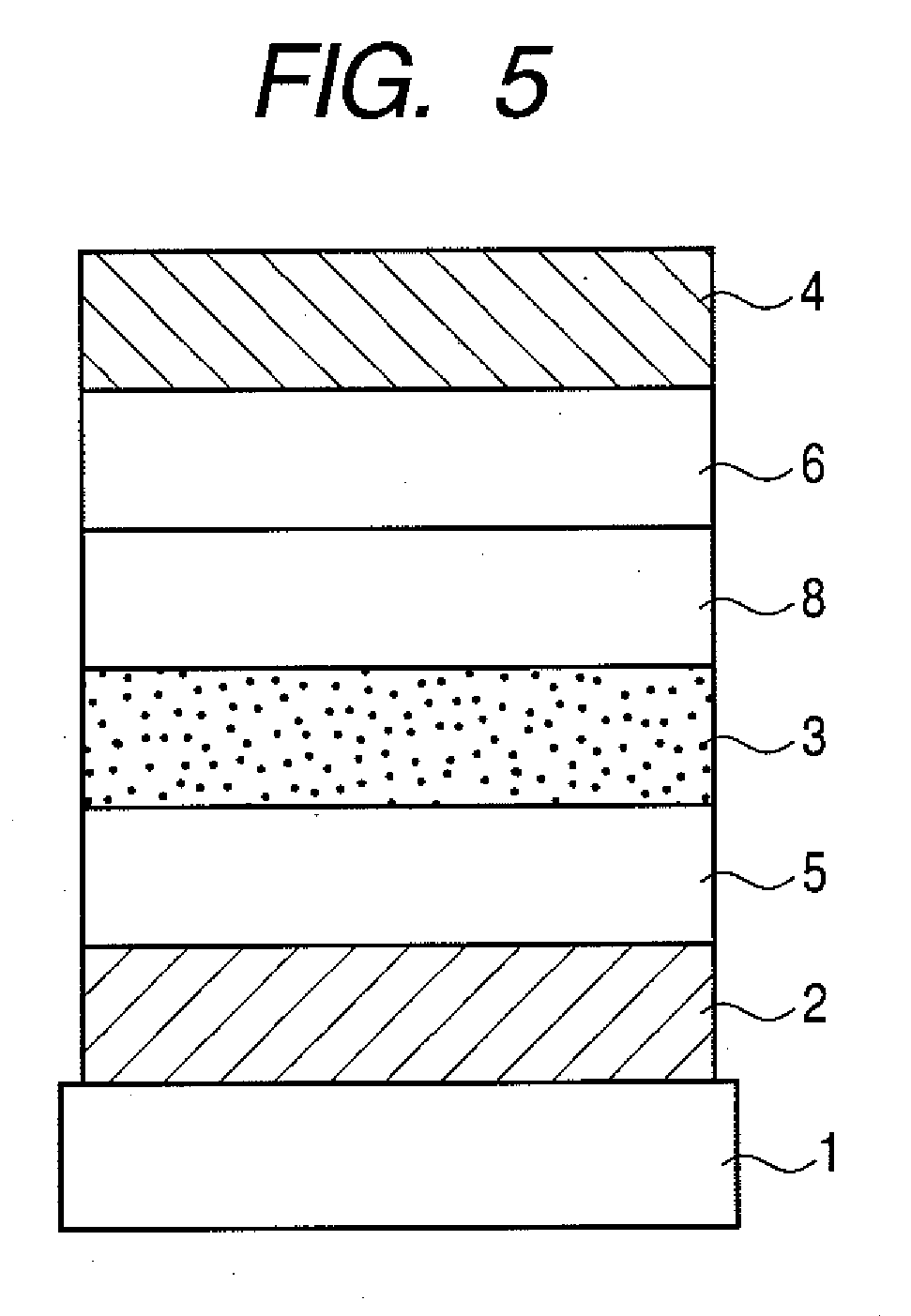 Fluorene compound and organic light-emitting device