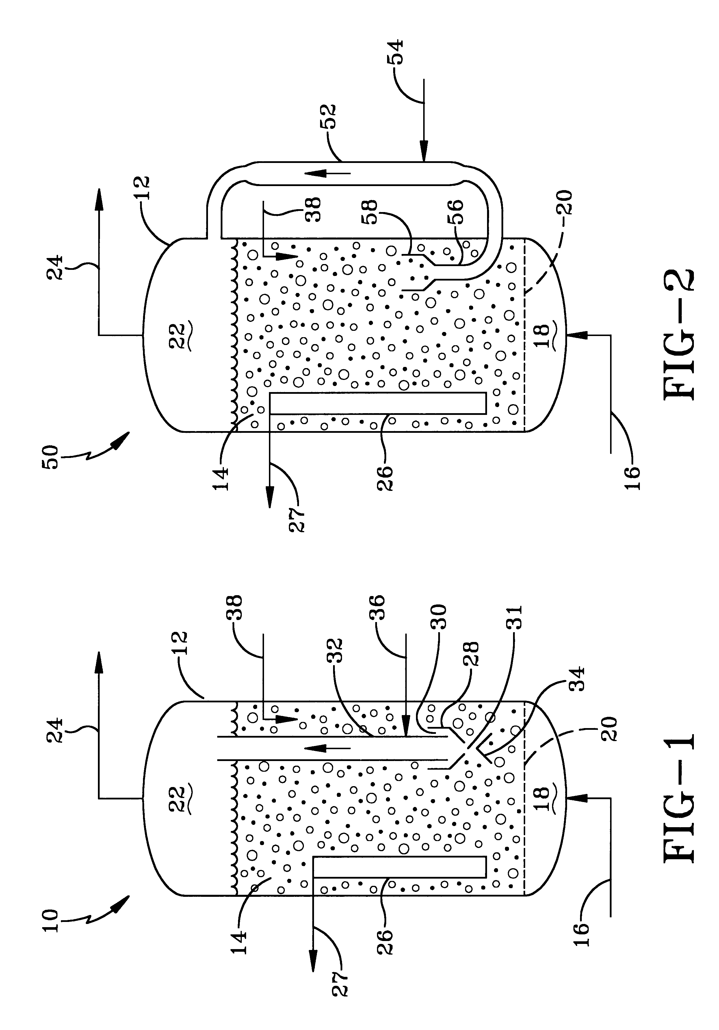 Slurry hydrocarbon synthesis with fresh catalyst activity increase during hydrocarbon production