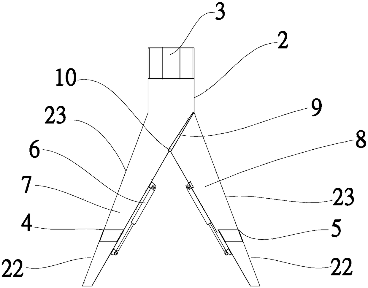 Piling method