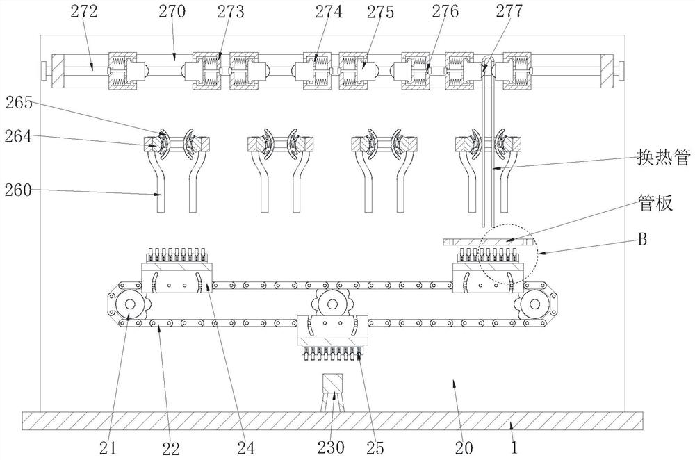 Tubular heat exchanger manufacturing and processing technology