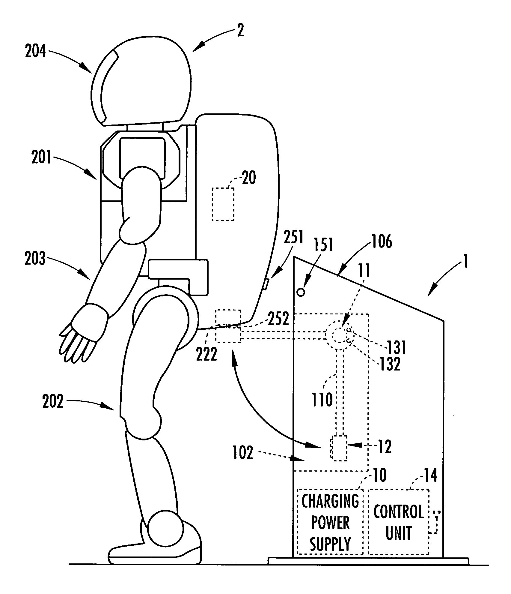 Battery charger