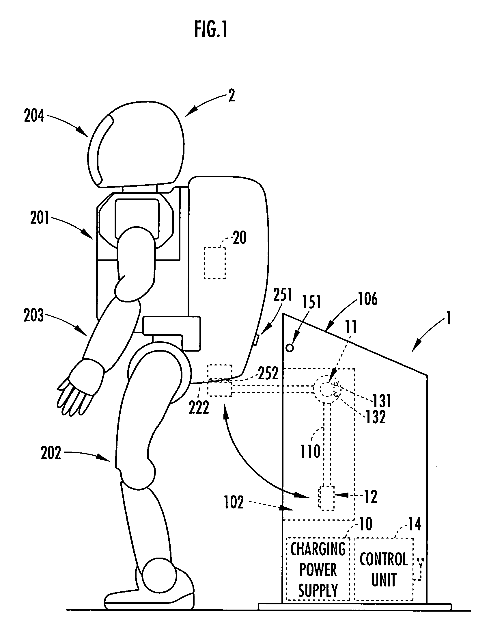 Battery charger