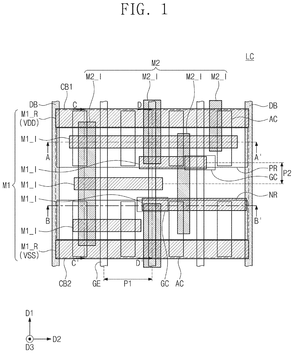 Semiconductor device