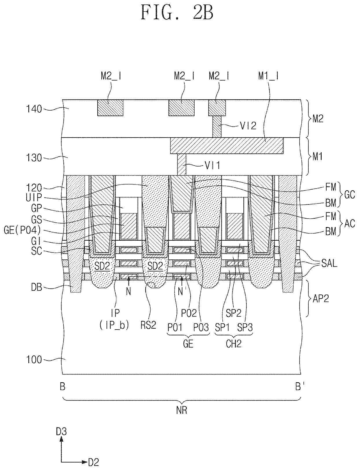 Semiconductor device