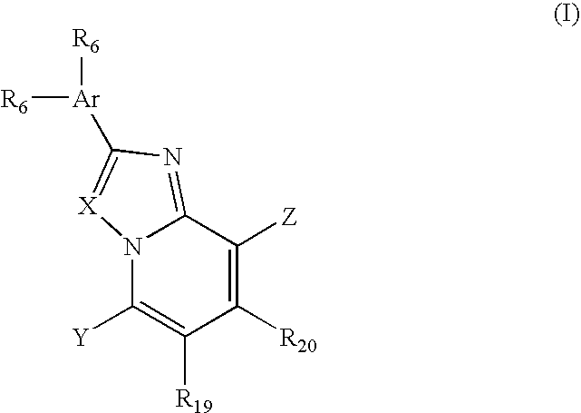 Piperazinylimidazopyridine and piperazinyltriazolopyridine antagonists of gonadotropin releasing hormone receptor