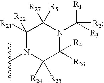 Piperazinylimidazopyridine and piperazinyltriazolopyridine antagonists of gonadotropin releasing hormone receptor