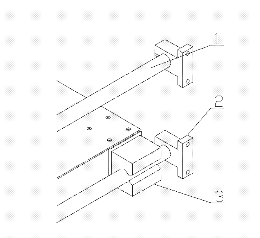 Efficient and practical clothes folding machine