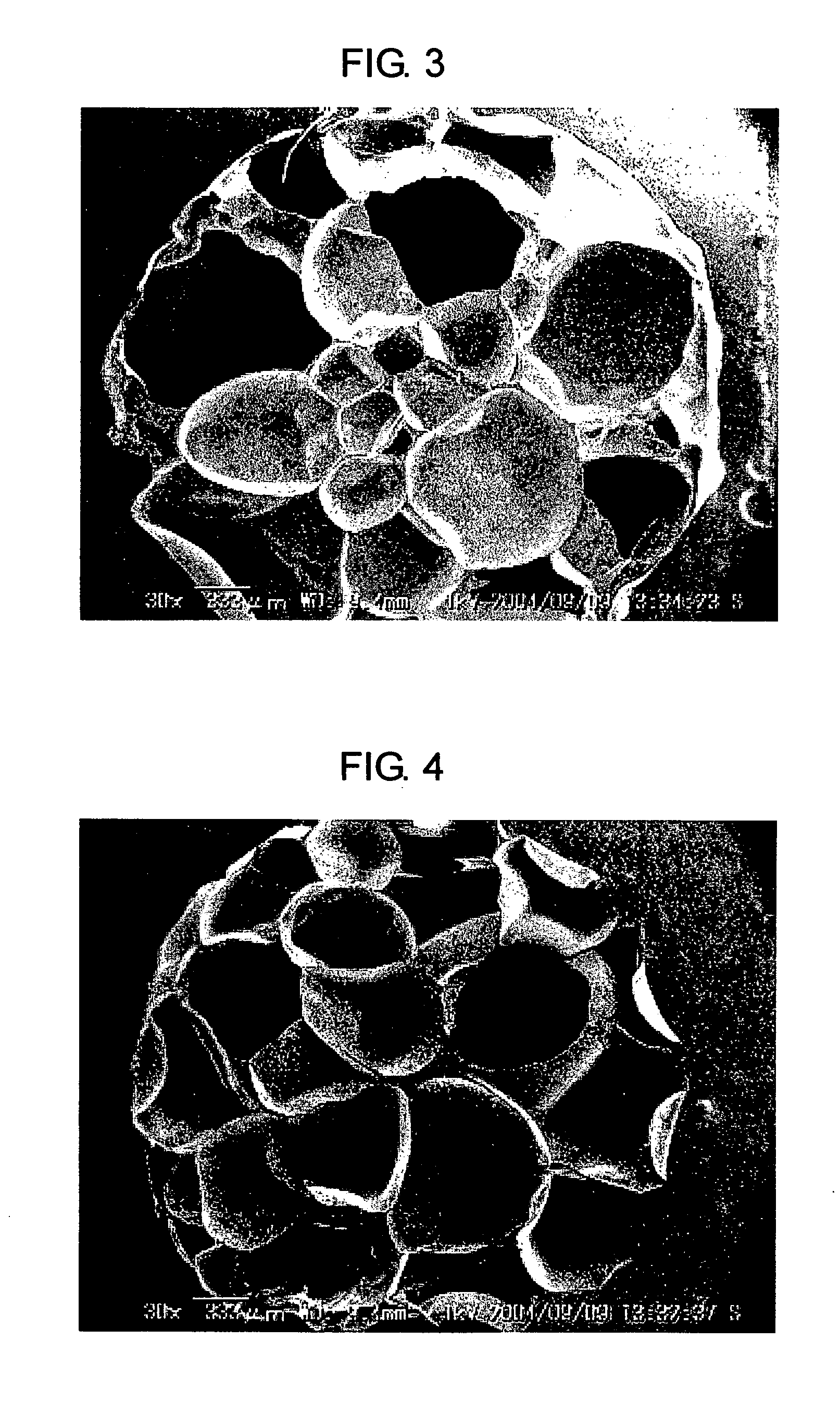 Expandable polylactic acid resin particles, expanded polylactic acid resin beads and molded article obtained from expanded polylactic acid resin beads