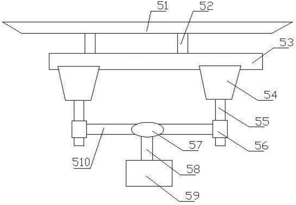 Fully-automatic embosser used for clothing