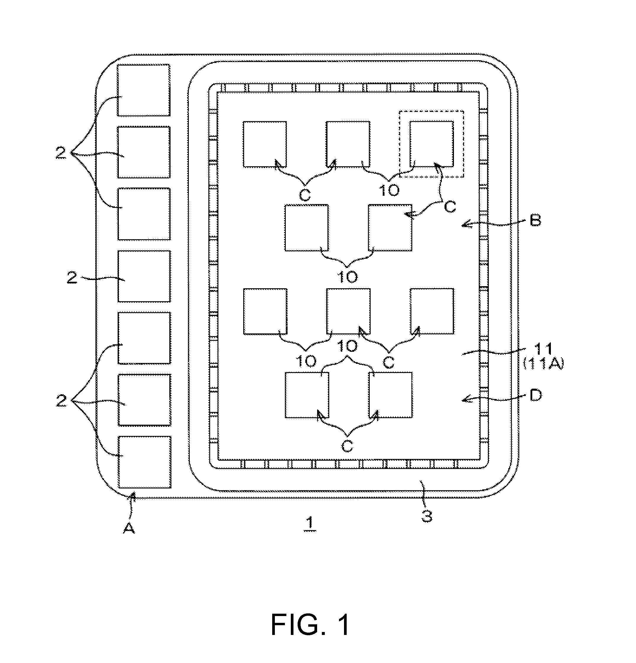 Semiconductor device and manufacturing method thereof