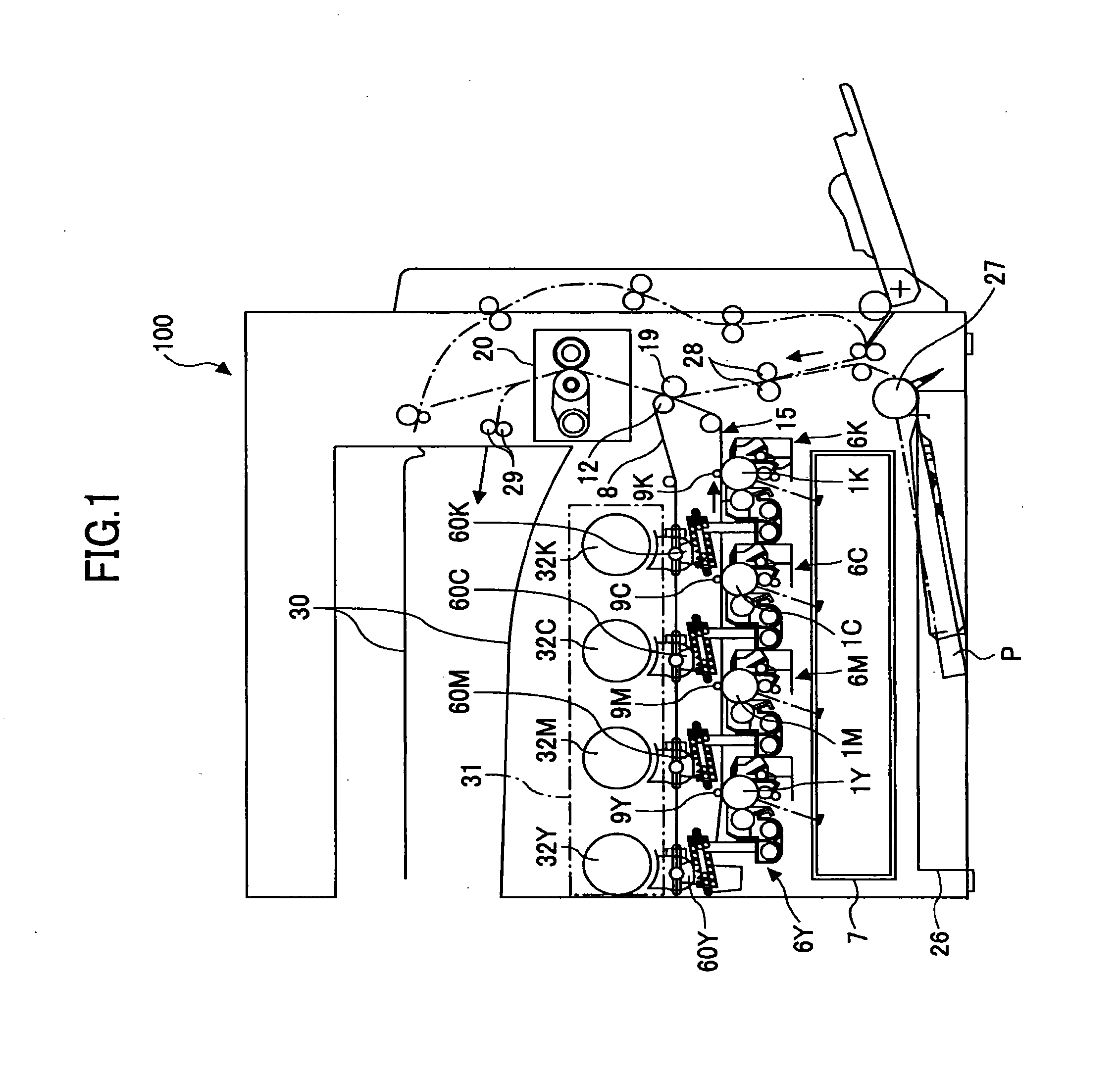 Toner container and image forming apparatus