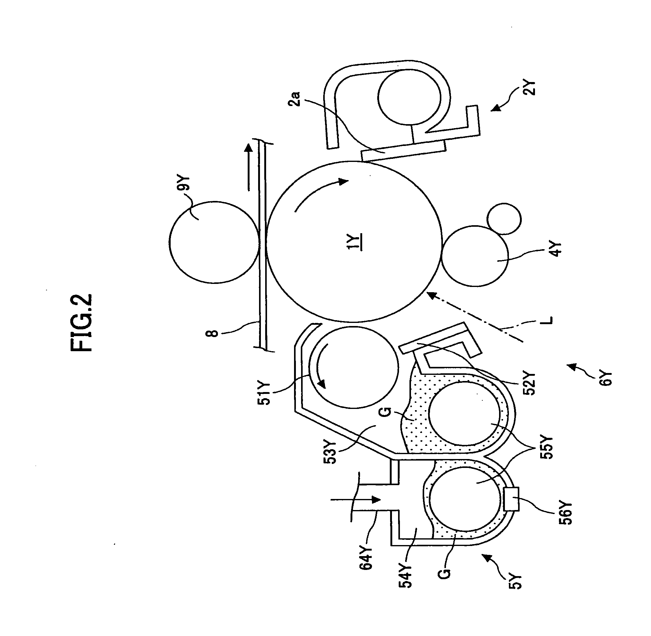 Toner container and image forming apparatus