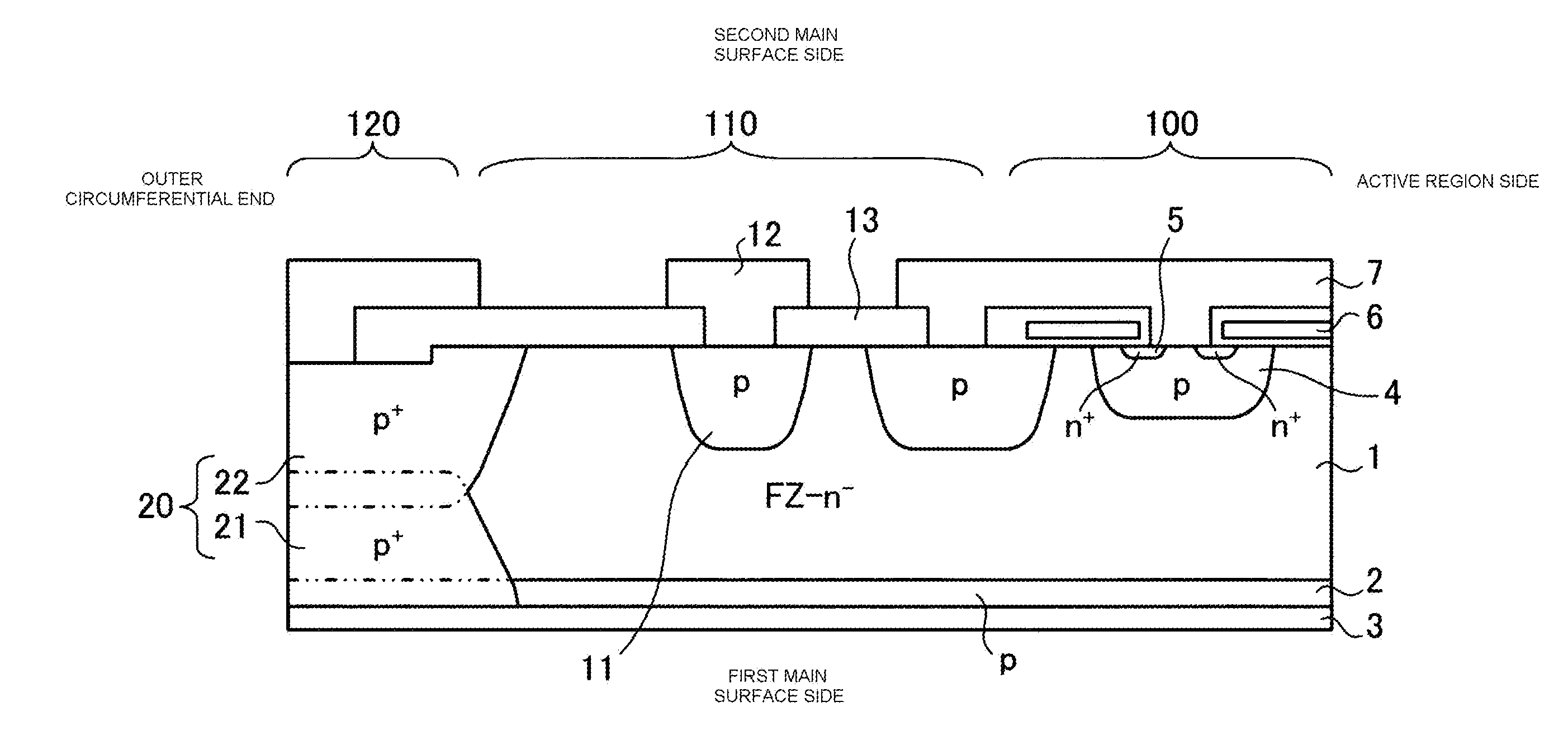 Method of manufacturing semiconductor device