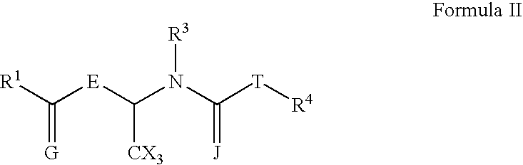 Nitrogen-containing compounds and their use as glycine transport inhibitors