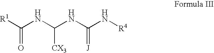 Nitrogen-containing compounds and their use as glycine transport inhibitors