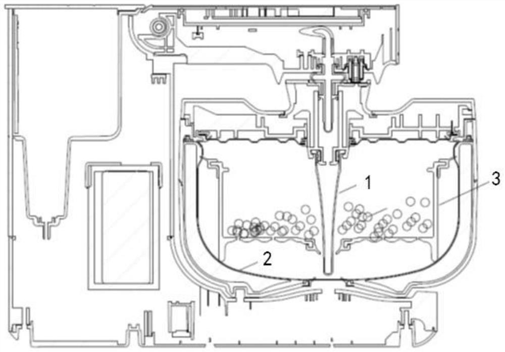 Steam rice cooker and method for cooking low-sugar rice