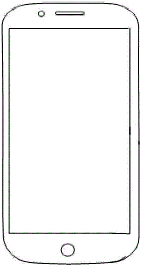 Exposure regulation terminal and method based on double cameras