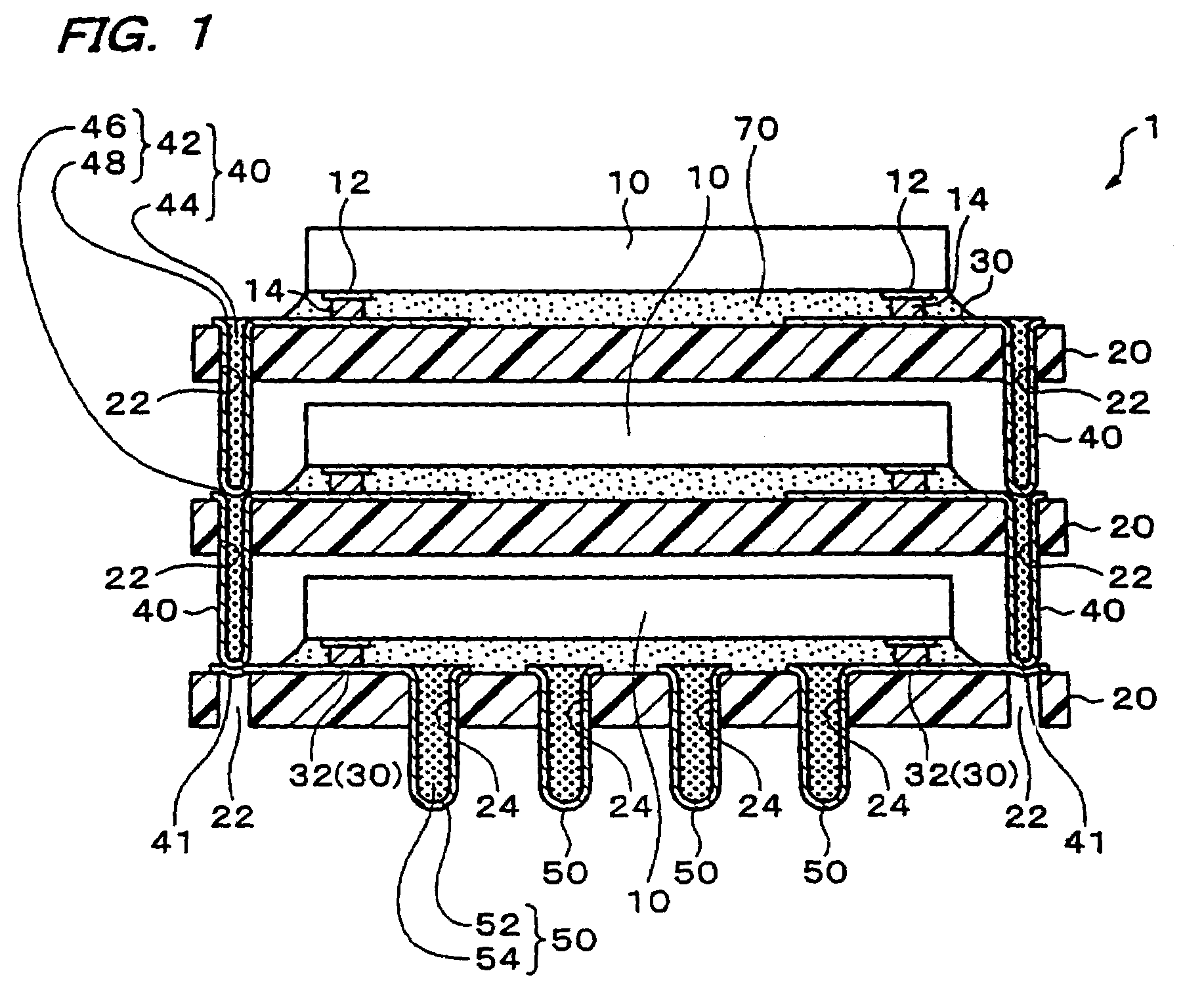 Semiconductor device and method of manufacture thereof, circuit board, and electronic instrument