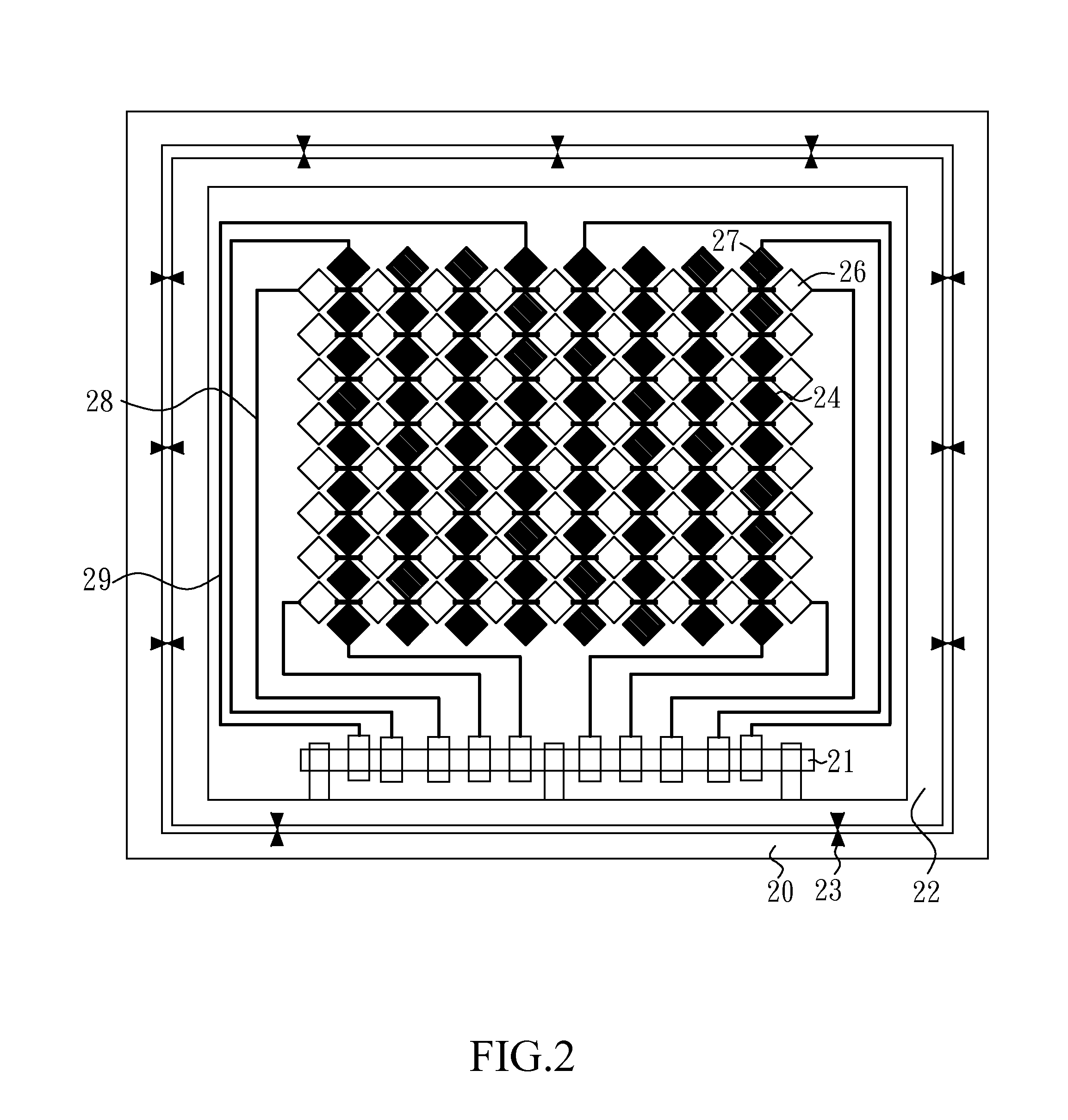 Touch panel