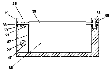 Convenient and rapid writing board