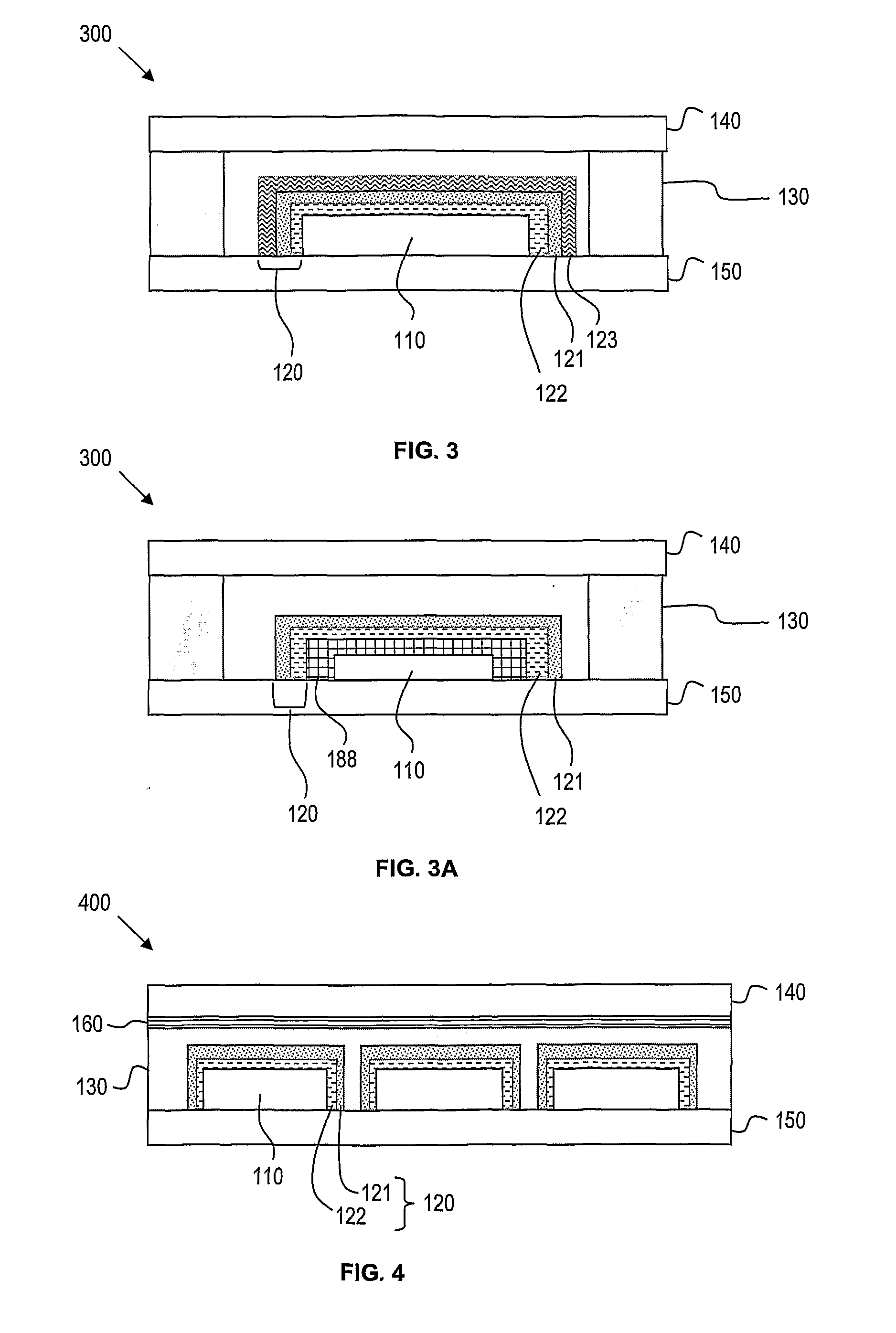 Multilayer film for encapsulating oxygen and/or moisture sensitive electronic devices