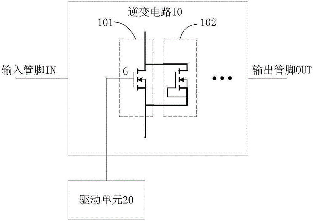 Intelligent power module and air conditioner