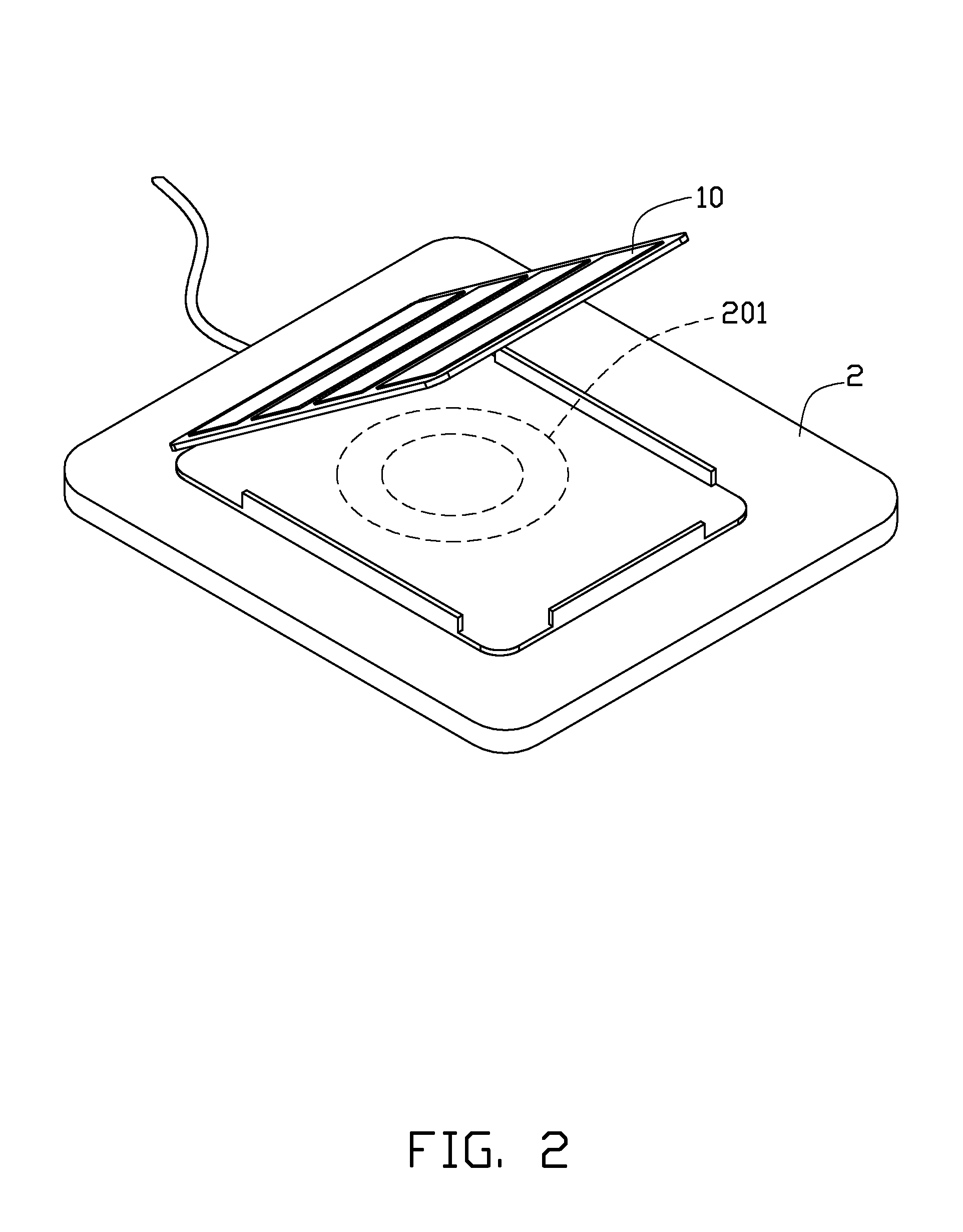 Cover for electronic device