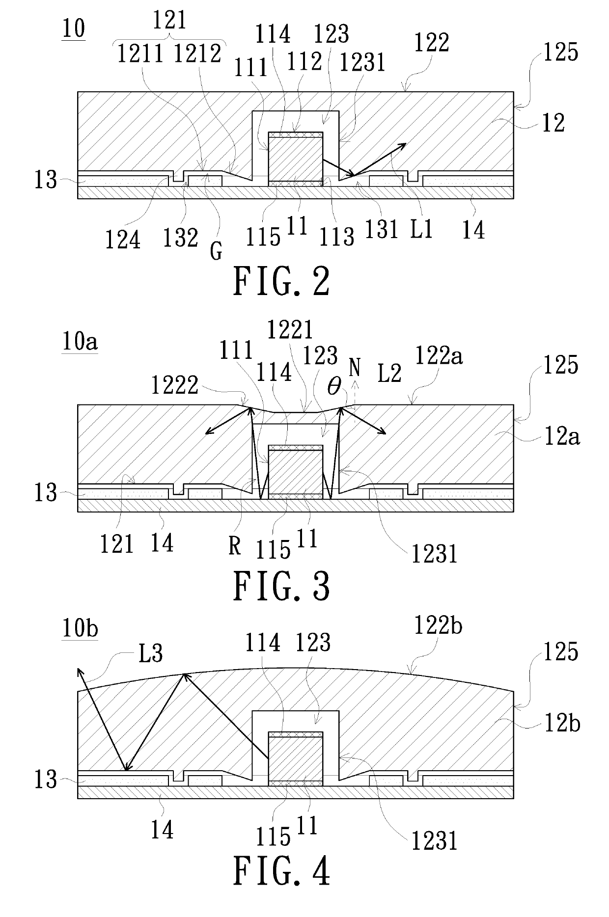 Light source module and surface light source assembly thereof