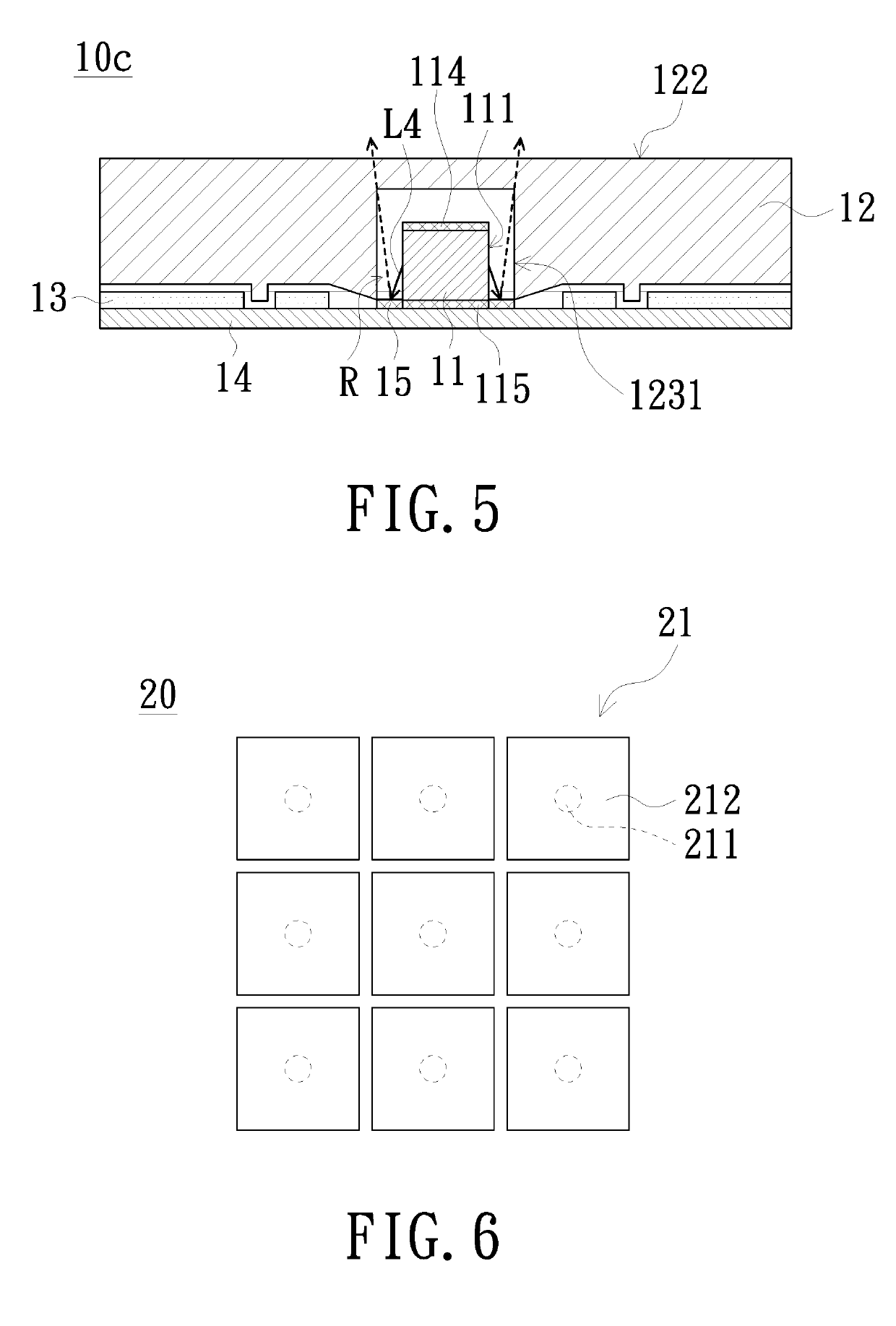 Light source module and surface light source assembly thereof