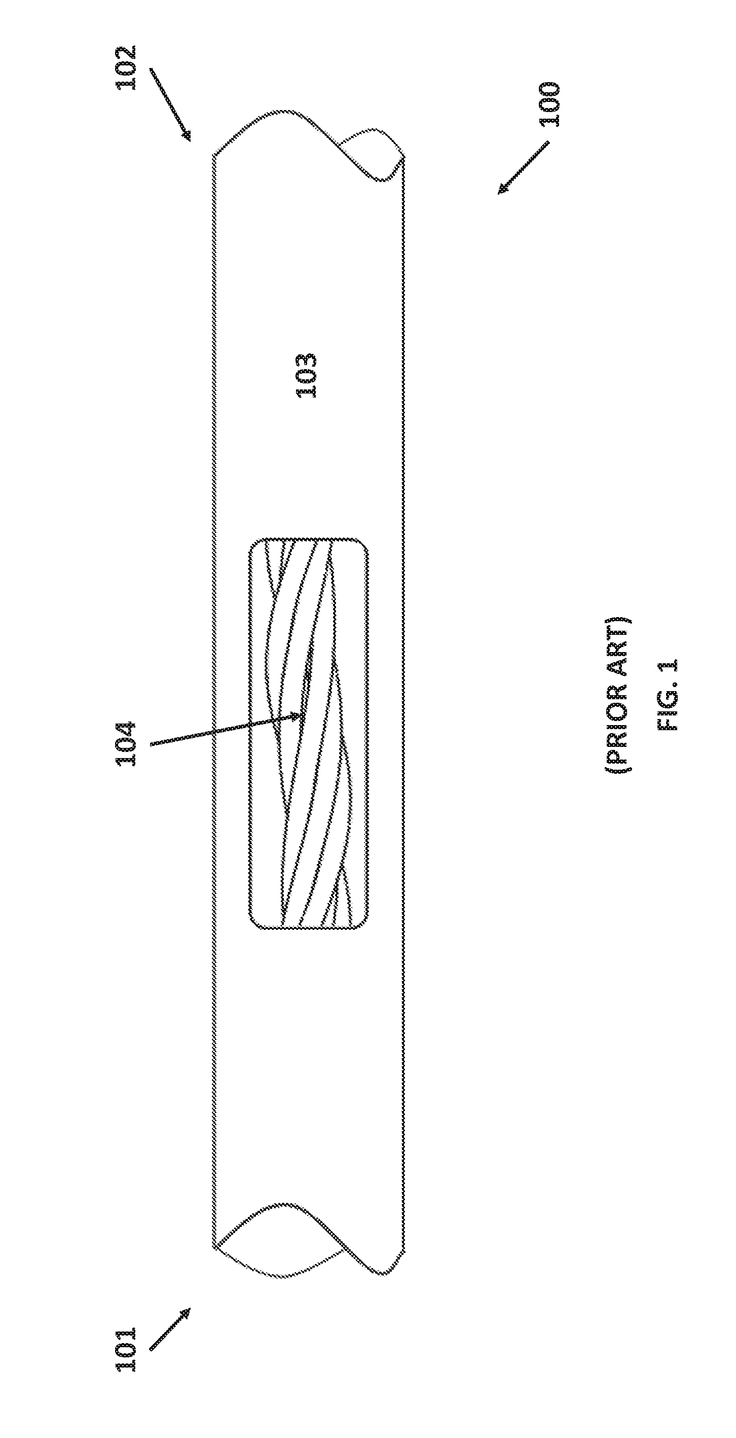 Articulating flexible endoscopic tool with roll capabilities