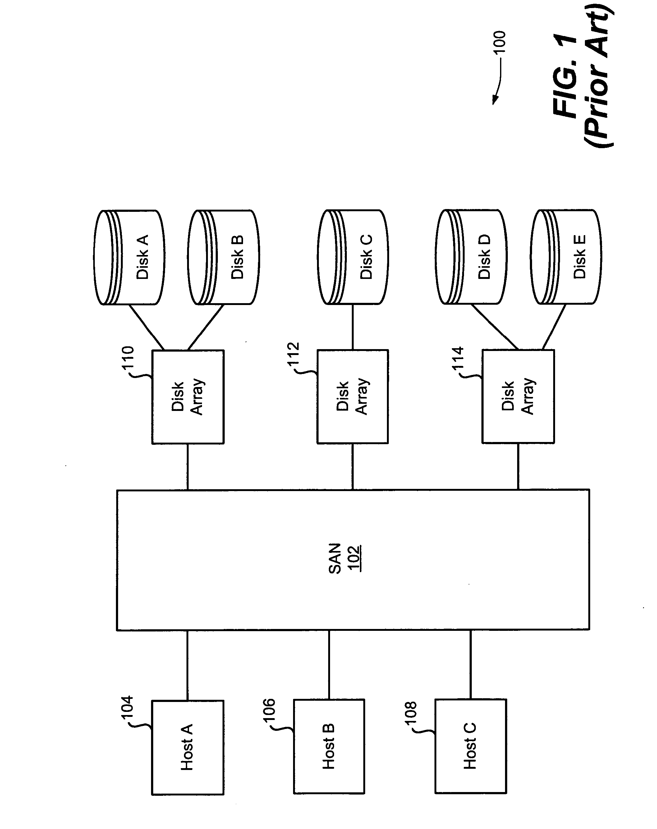 Techniques for improving mirroring operations implemented in storage area networks and network based virtualization