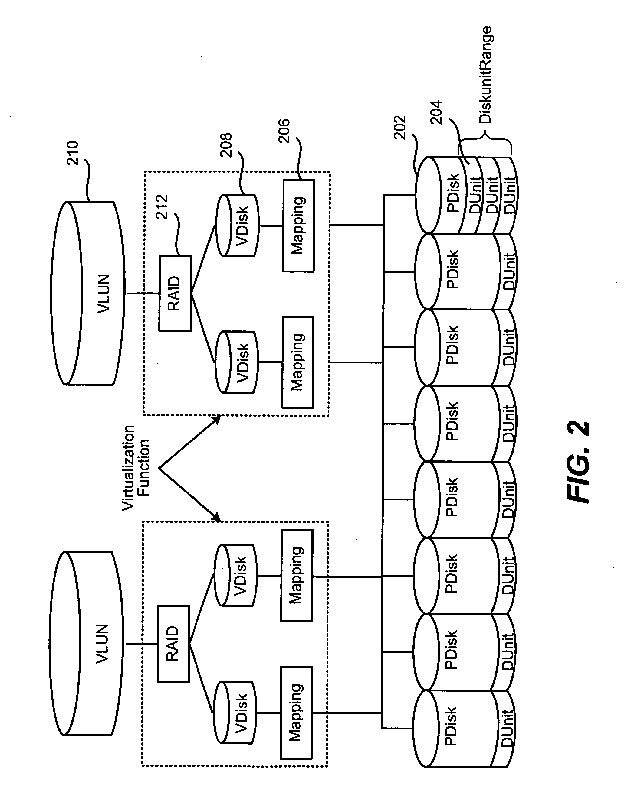 Techniques for improving mirroring operations implemented in storage area networks and network based virtualization