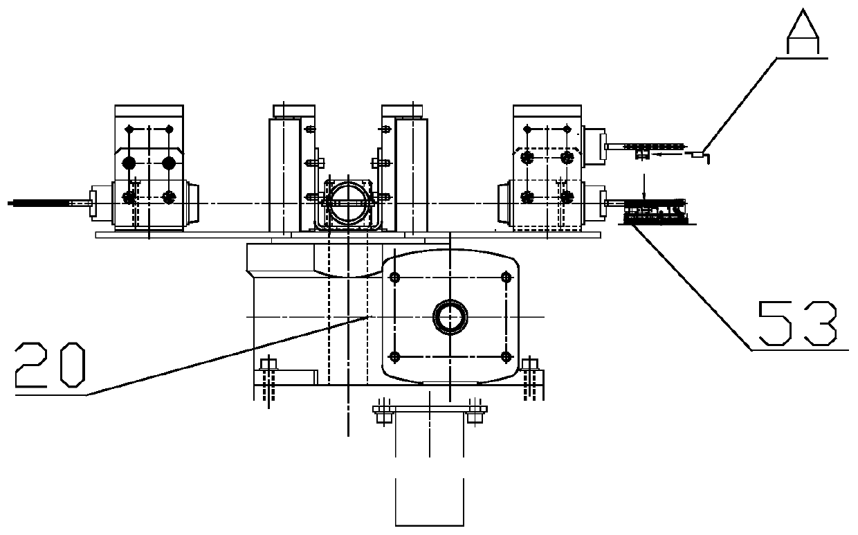 Automatic processing and assembling system and method for circuit board product