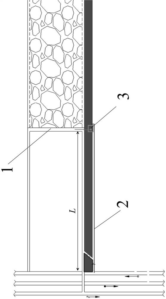 A Quantitative Solution to the Tension Replacement of Gob-side Driving in Extra-thick Coal Seam