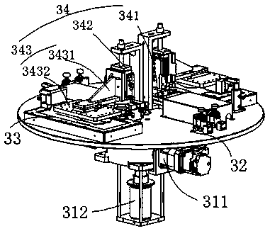 Semi-automatic shoe sole measuring device