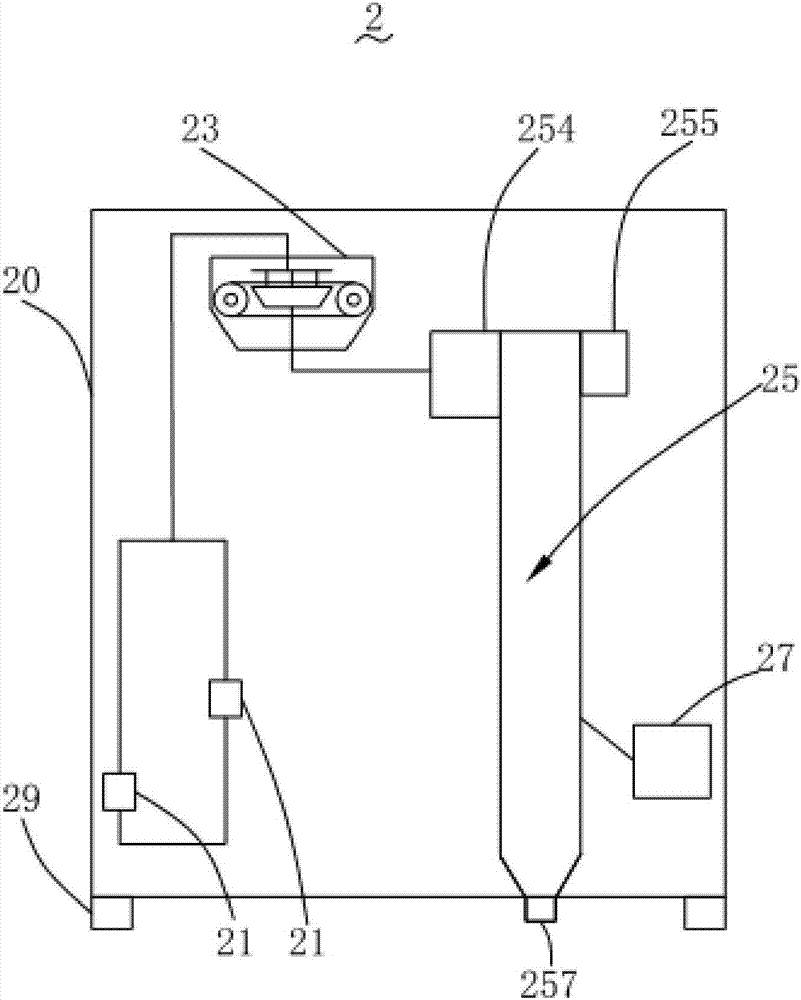 Digital intelligent liquid densitometer, and density detecting method thereof